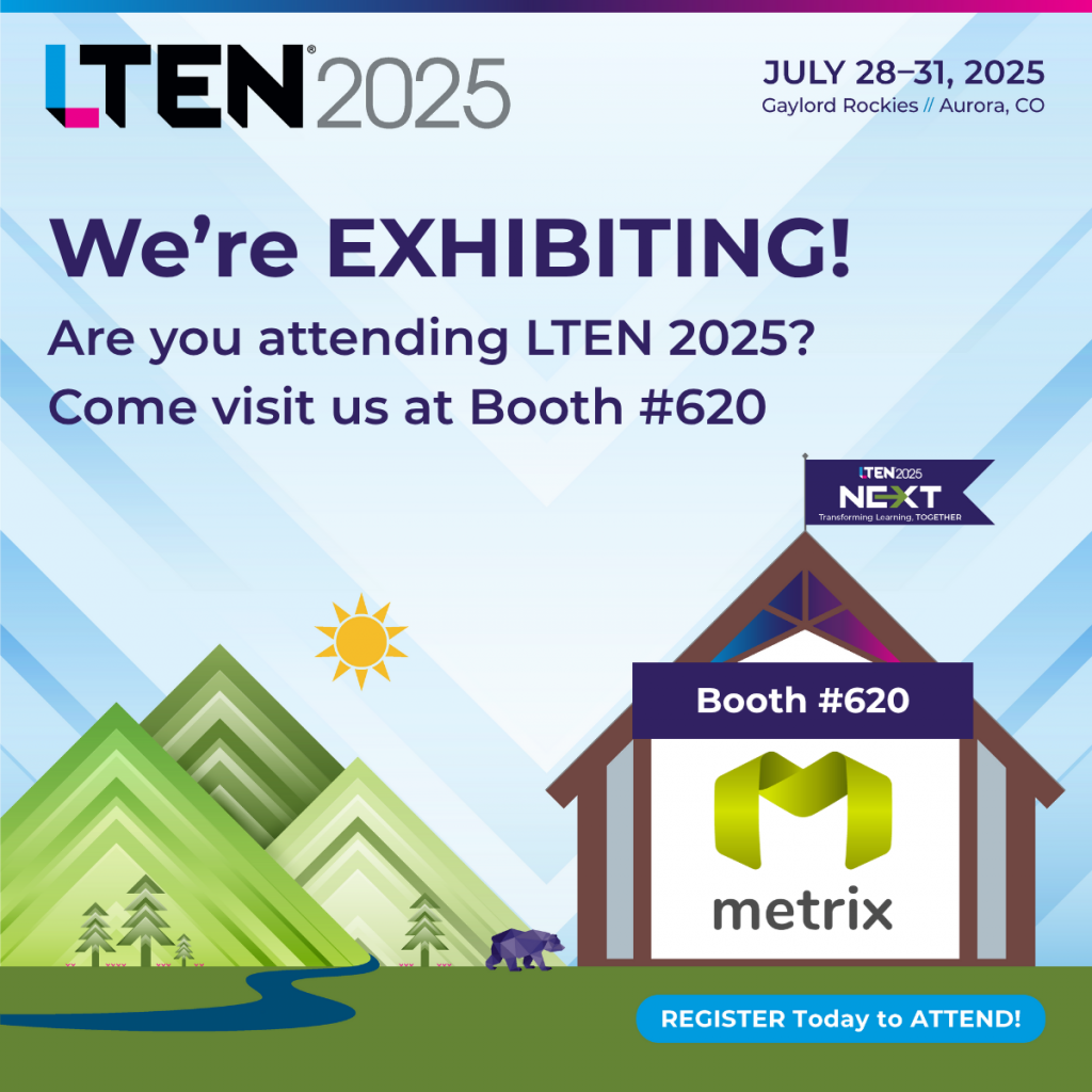 LTEN2025 Conference