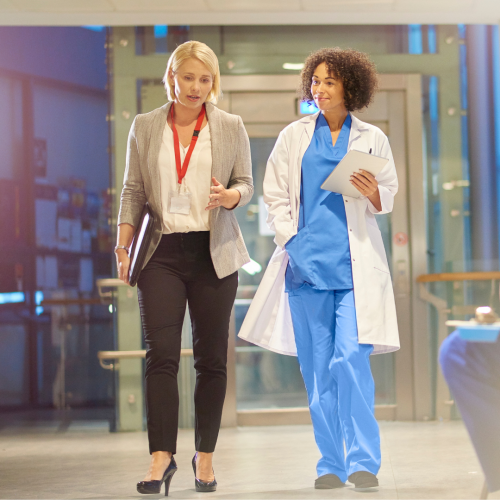 Commercial training in pharma