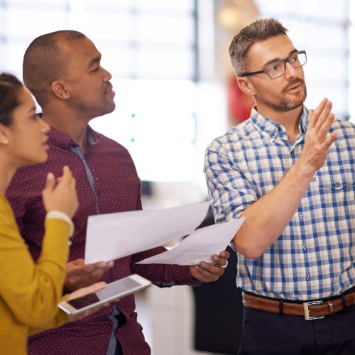 Navigating unique challenges for rare disease teams in pharma