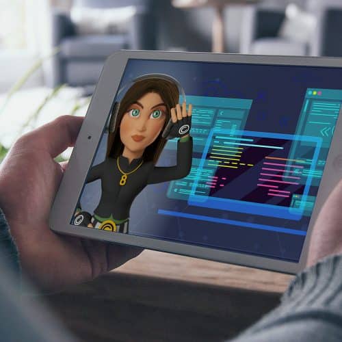 The Ultimate Gamified Experience for Sales Representatives The Ultimate Gamified Experience for Sales Representatives