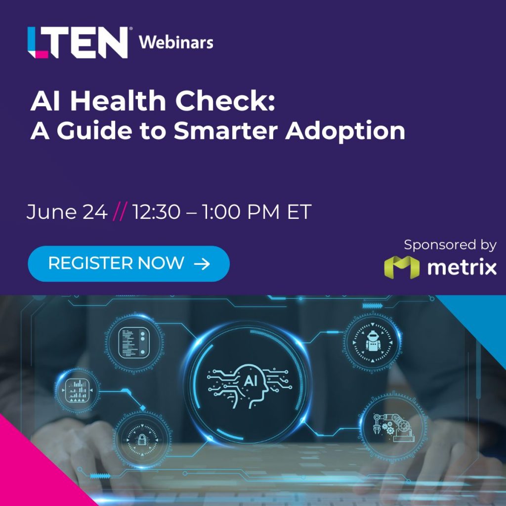 AI Health Check: A Guide to Smarter Adoption