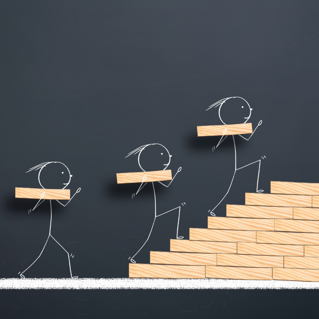 Adopting a ‘Test & Learn’ mindset for continuous improvement