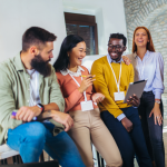 Why training and marketing aren't independent functions