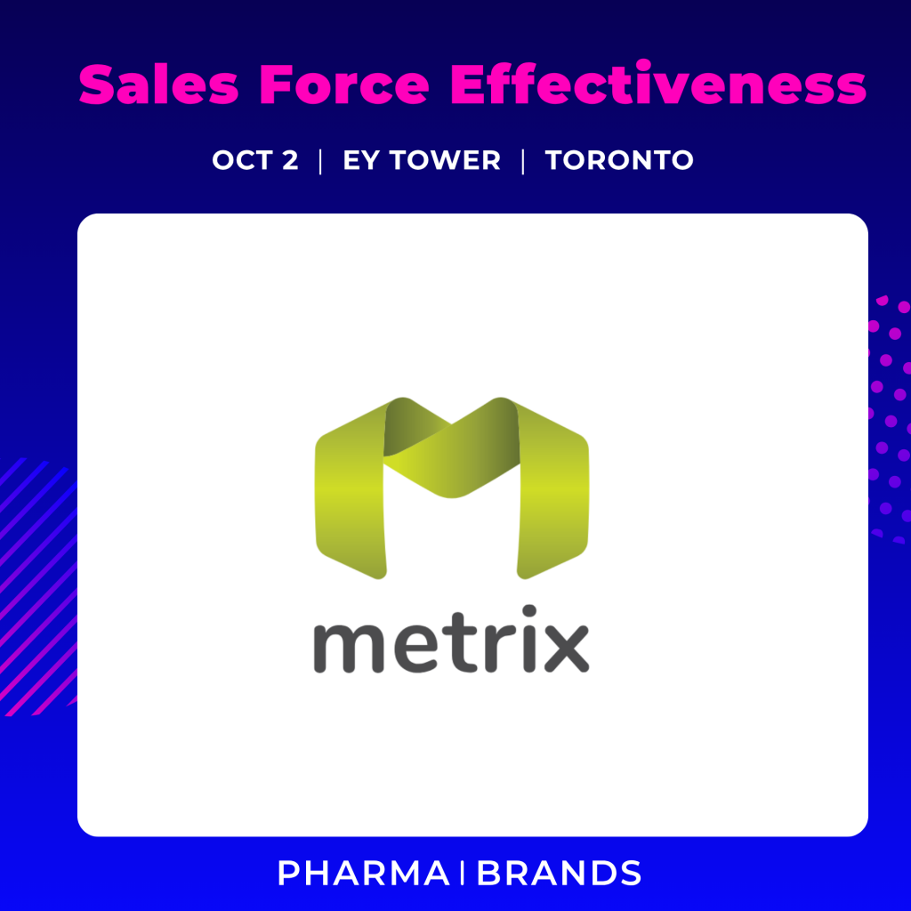 Metrix at SFE 2025