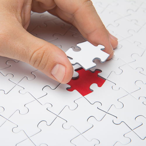 Closing the pharma training gap