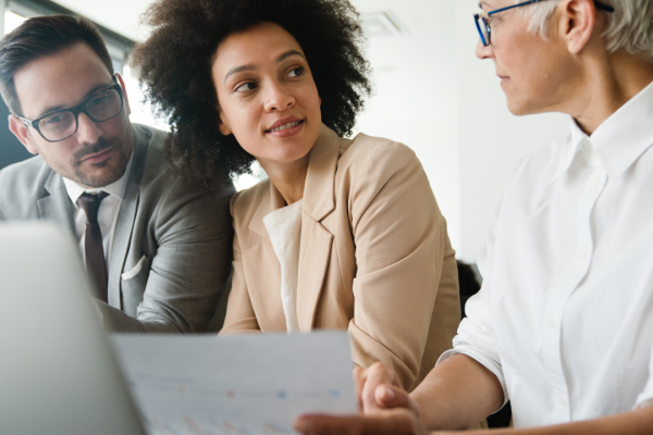 Why intelligent personalization is the future of pharma L and D