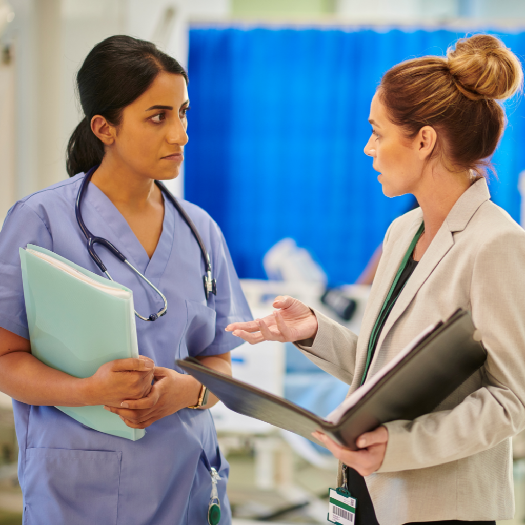 Using patient narratives to transform pharma training