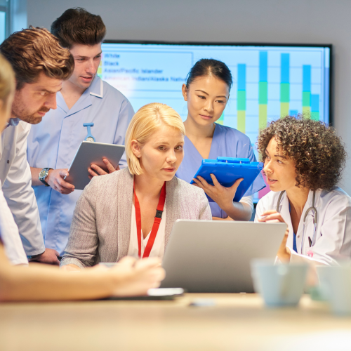 The experiential edge Why learning by doing drives behavior change