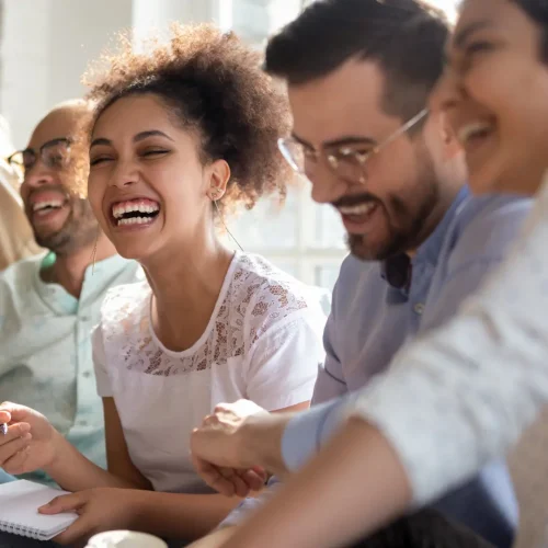 Building field access capability from the ground up Lessons from a launch-ready team