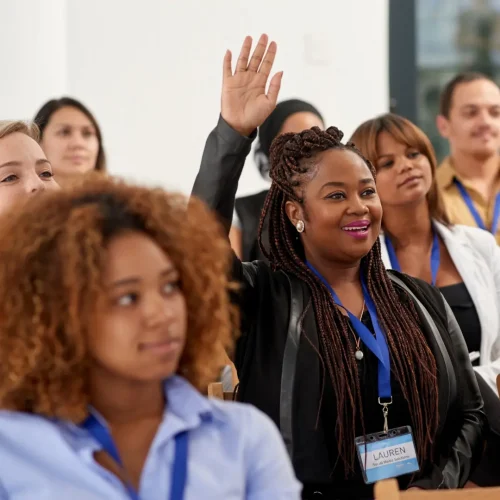 What keeps NSM strategy alive once the field is back to work