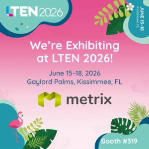 LTEN 2026 Metrix