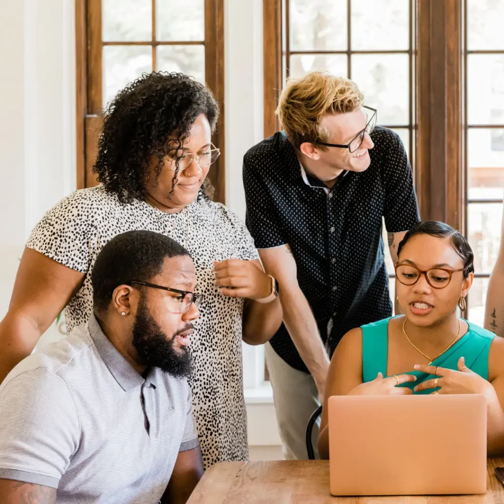 Cross-Functional Collaboration