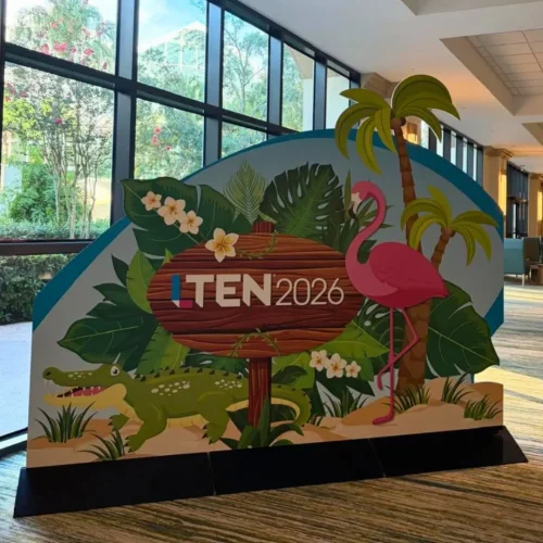 Five things LTEN 2026 confirmed about L&D