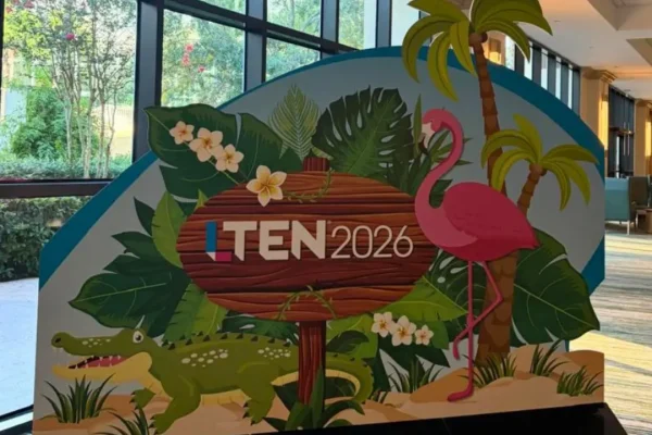 Five things LTEN 2026 confirmed about L&D