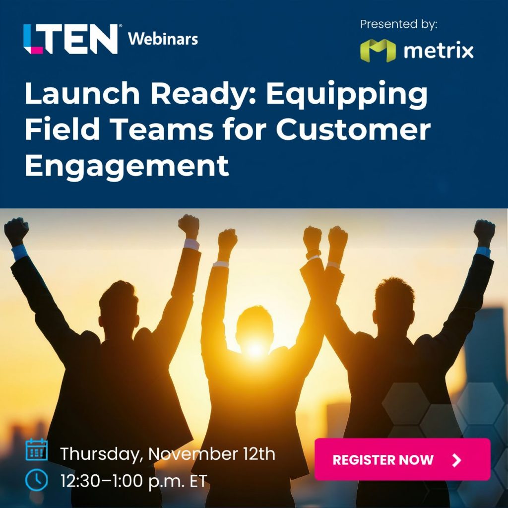 Launch Ready Webinar